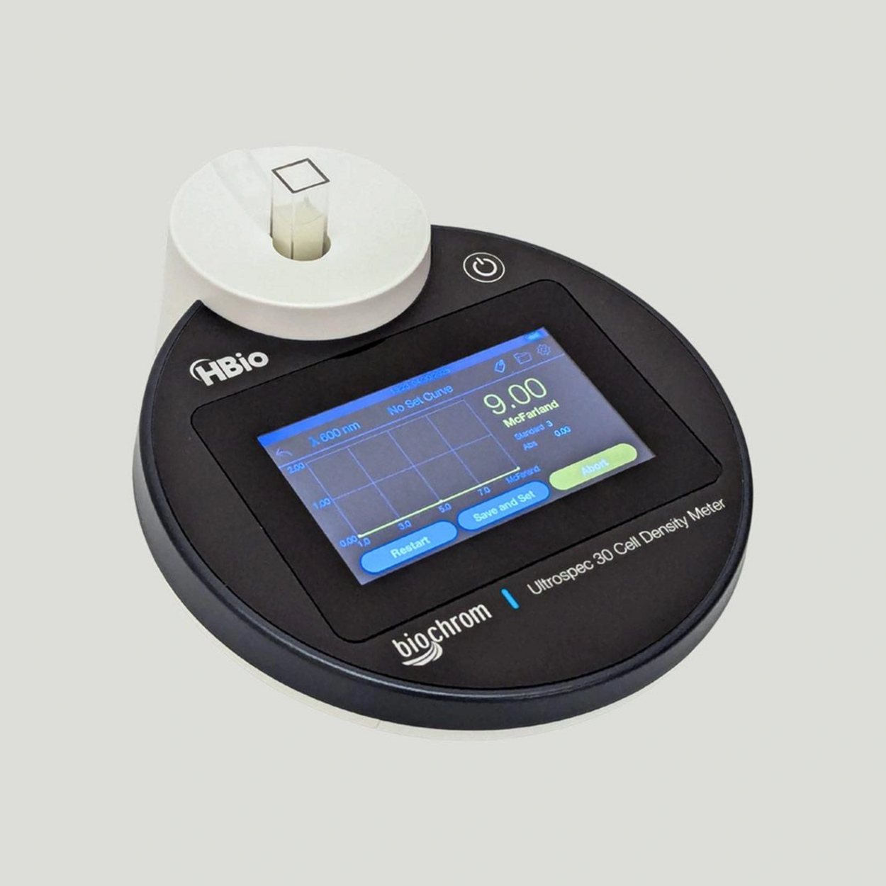 Search Cell density meter Ultrospec 30 Biochrom Ltd. (763590) 