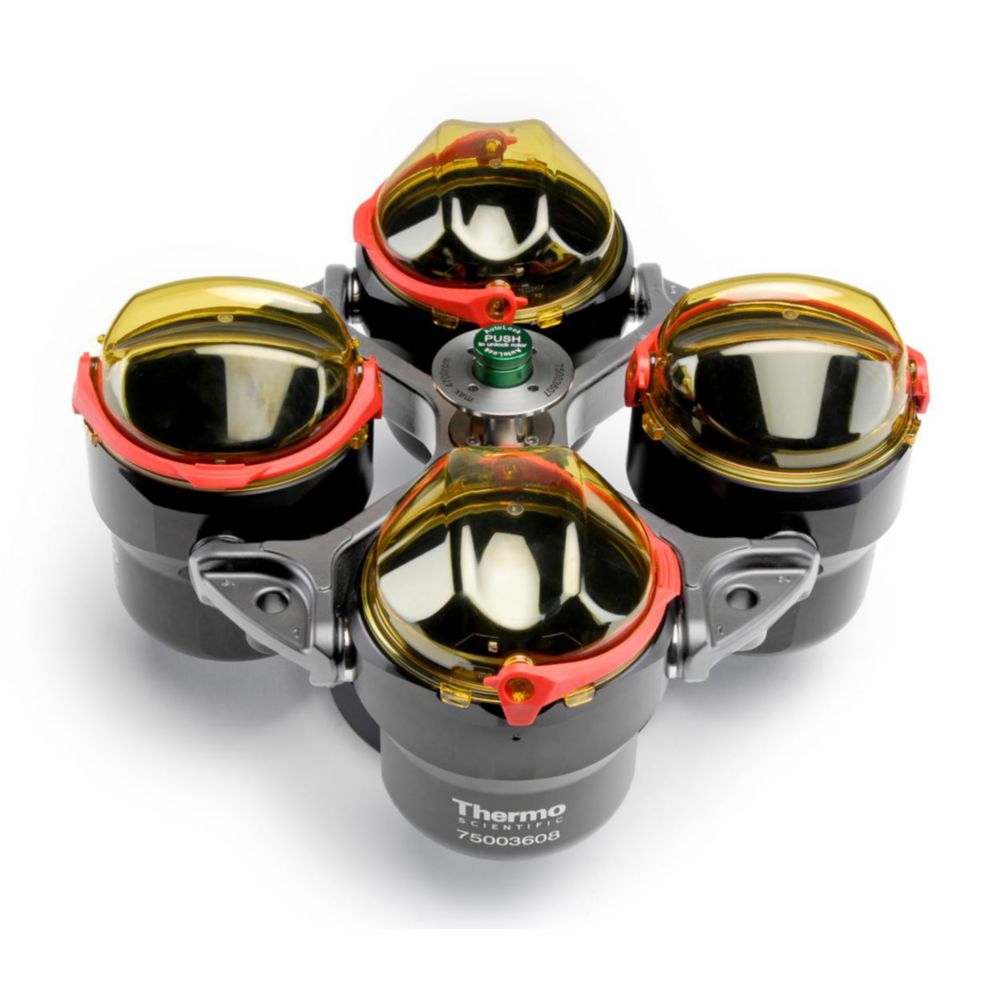 Search Swing-out rotor TX-750 Cell culture package Thermo Elect.LED GmbH (Kendro) (898395) 