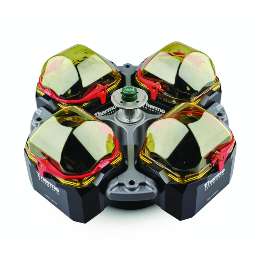 Search Swing-out rotor TX-1000 Cell culture package Thermo Elect.LED GmbH (Kendro) (898404) 