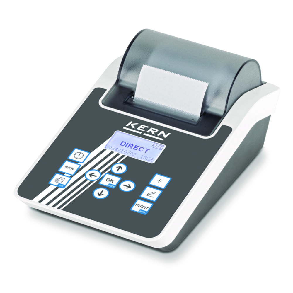 Search Needle printer YKT-01 Kern & Sohn GmbH (920505) 