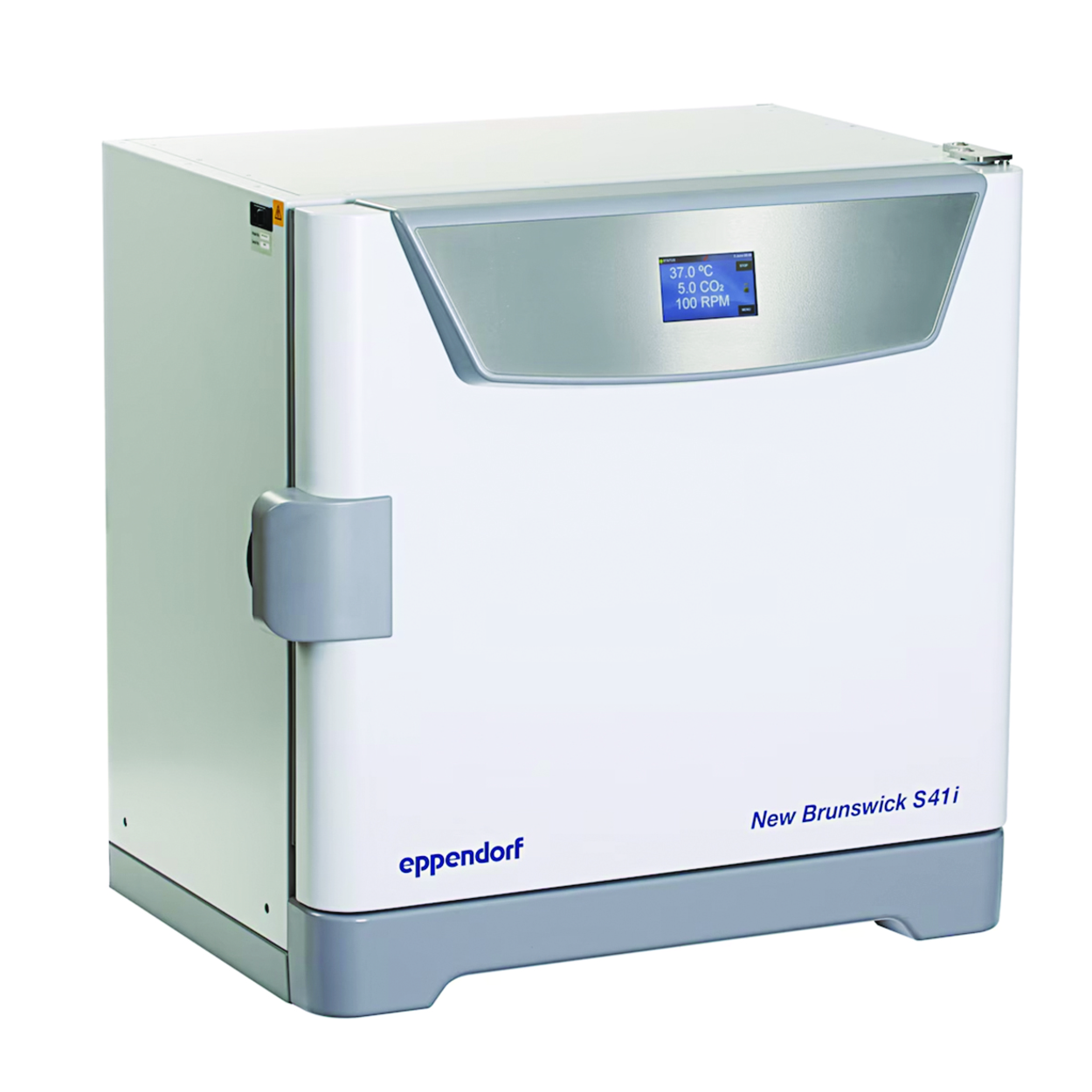 Search CO incubator shaker New Brunswick S41i Eppendorf SE (998183) 