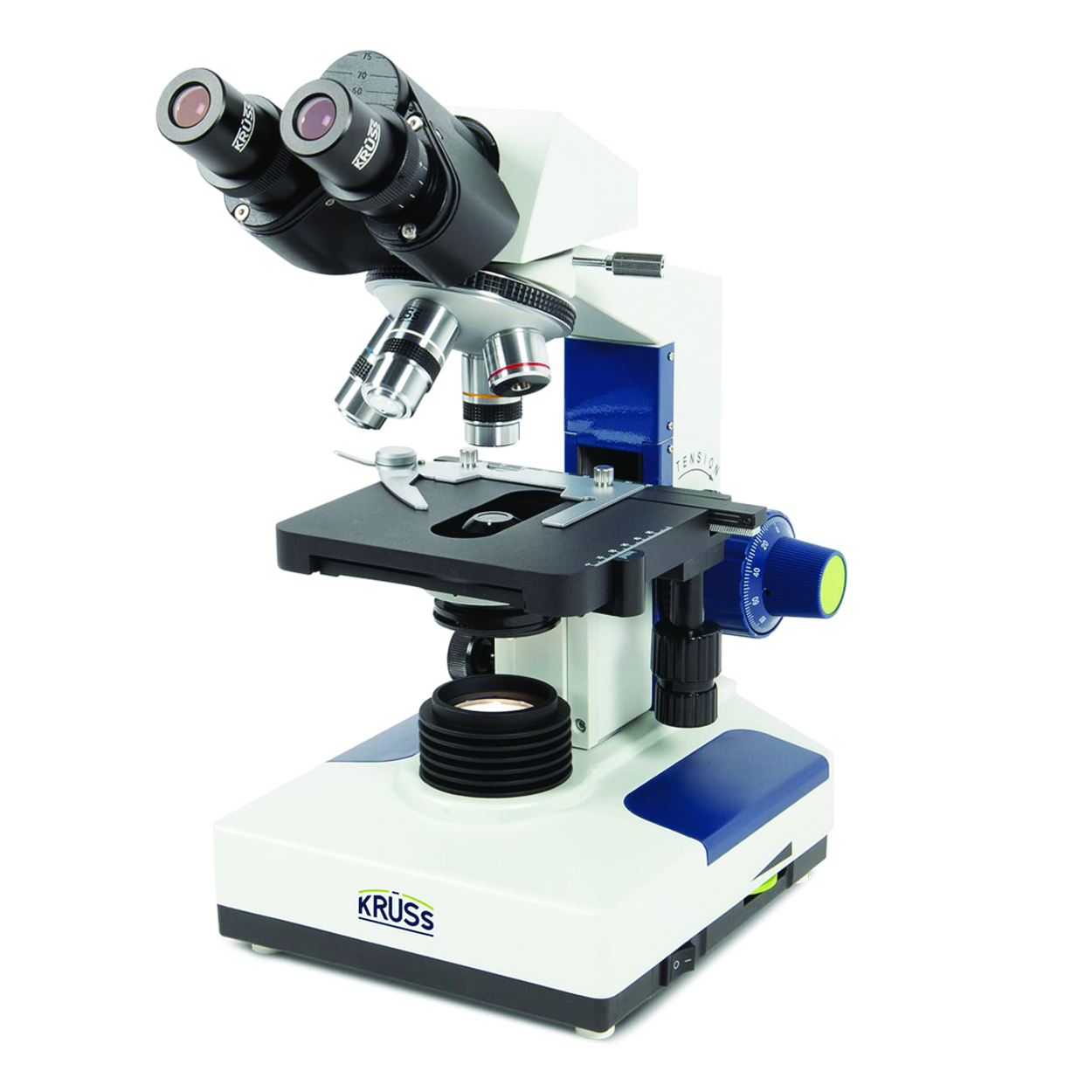 Search Microscope MBL2000 A. Krüss Optronic GmbH (928460) 