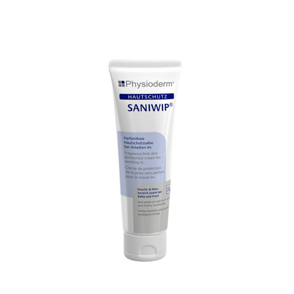 Search Skin Protection Cream LINDESA® F PROFESSIONAL Peter Greven Physioderm GmbH (930656) 