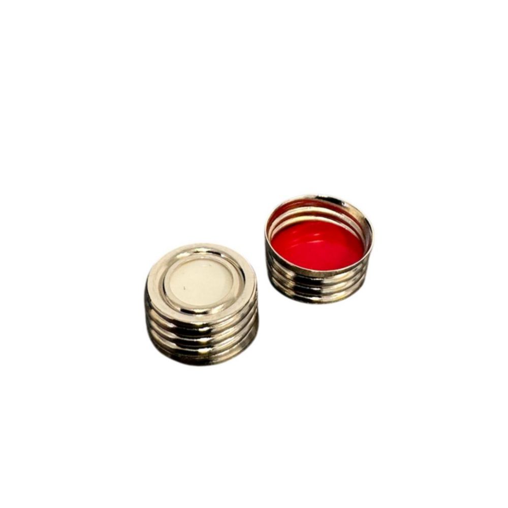 Search LLG-Short thread screw caps ND9, magnetic LLG Labware (2464) 