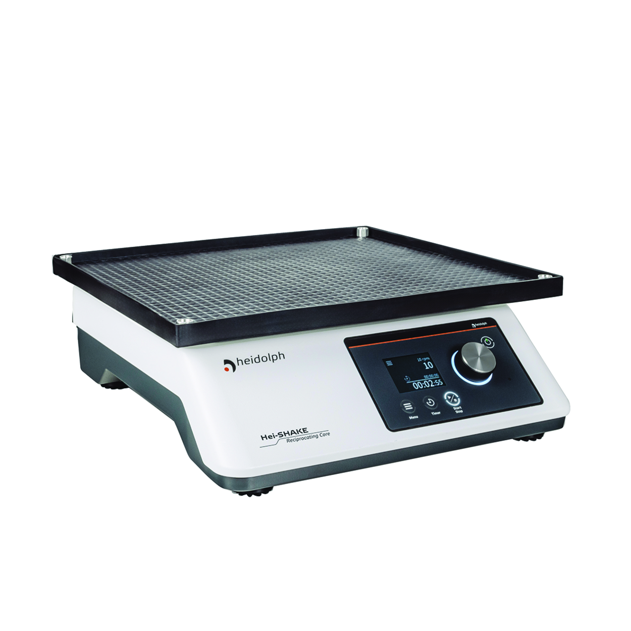 Search Reciprocating shaker Hei-SHAKE Reciprocating Core 2000 Heidolph Scientific (1001896) 