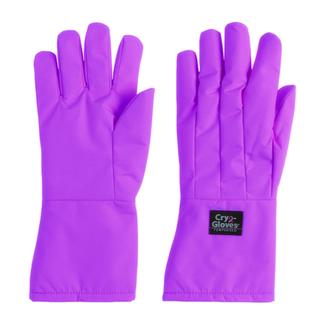 Search Protection Gloves Cryo Gloves® Pink, forearm length Cryo.Expert GmbH (1001130) 