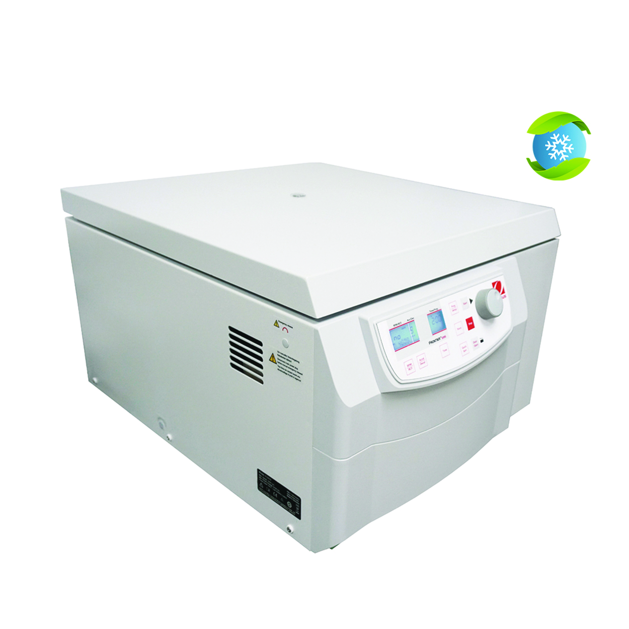 Search Centrifuges Frontier 5000 Multi Pro, FC5916R, cooled Ohaus GmbH (826457) 
