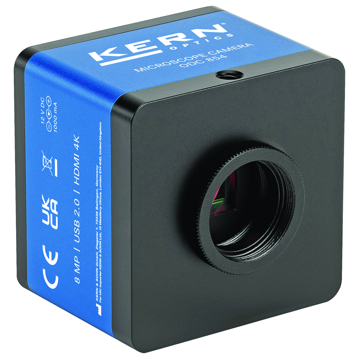Search Microscope camera ODC 854 Kern & Sohn GmbH (977158) 