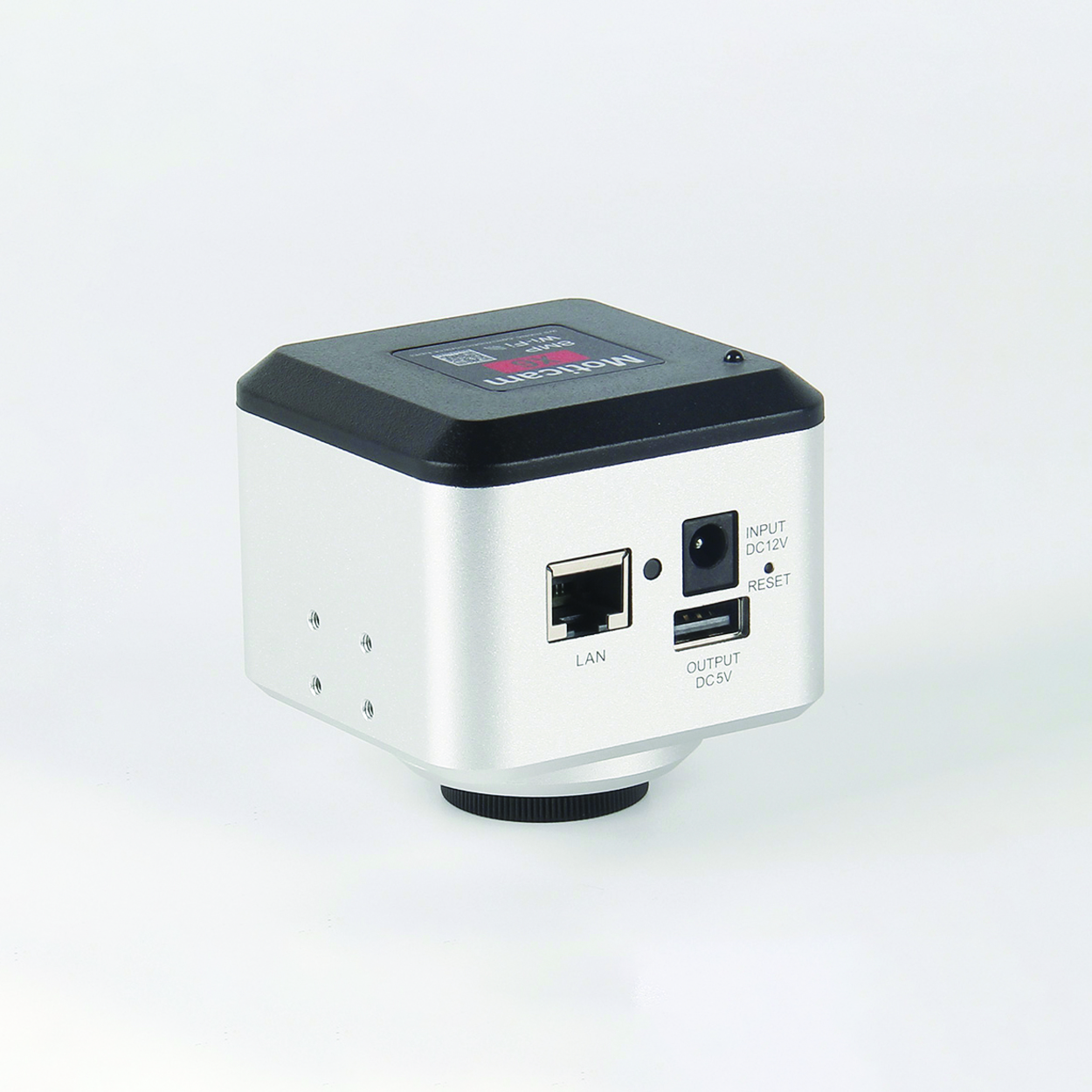 Search Microscope Camera Moticam X6 MOTIC (1000043) 