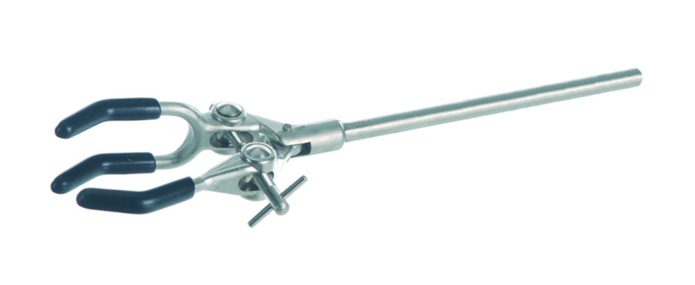 Search Three-prong clamps, aluminium BOCHEM Instrumente GmbH (8332) 