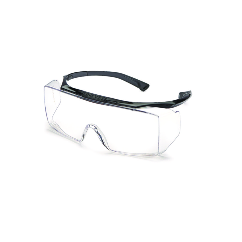 Search Overgoggles 5X2 Essential - Clear UNIVET S.r.l. (860683) 