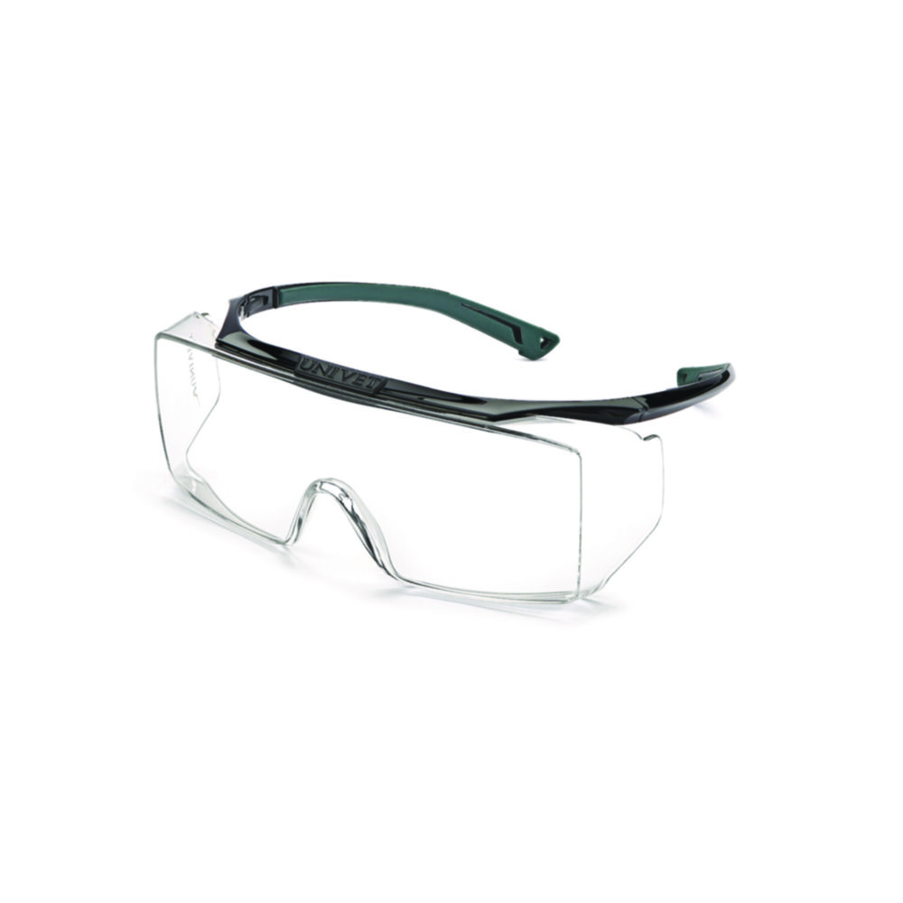 Search Overgoggles 5X2 Advanced - Clear UNIVET S.r.l. (860691) 
