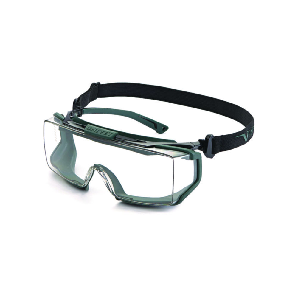 Search Overgoggles 5X2 Advanced Hybrid UNIVET S.r.l. (860793) 