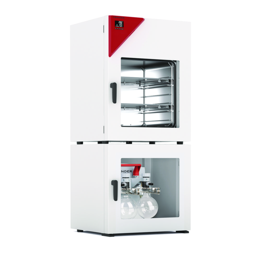 Search Pump cabinet set VD with vacuum pump VP1 BINDER GmbH (895522) 