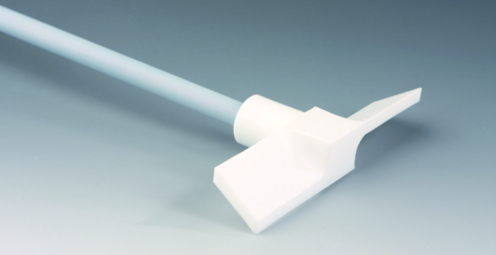 Search Stirrer Shafts with One Paddle, PTFE Bohlender GmbH (1221) 