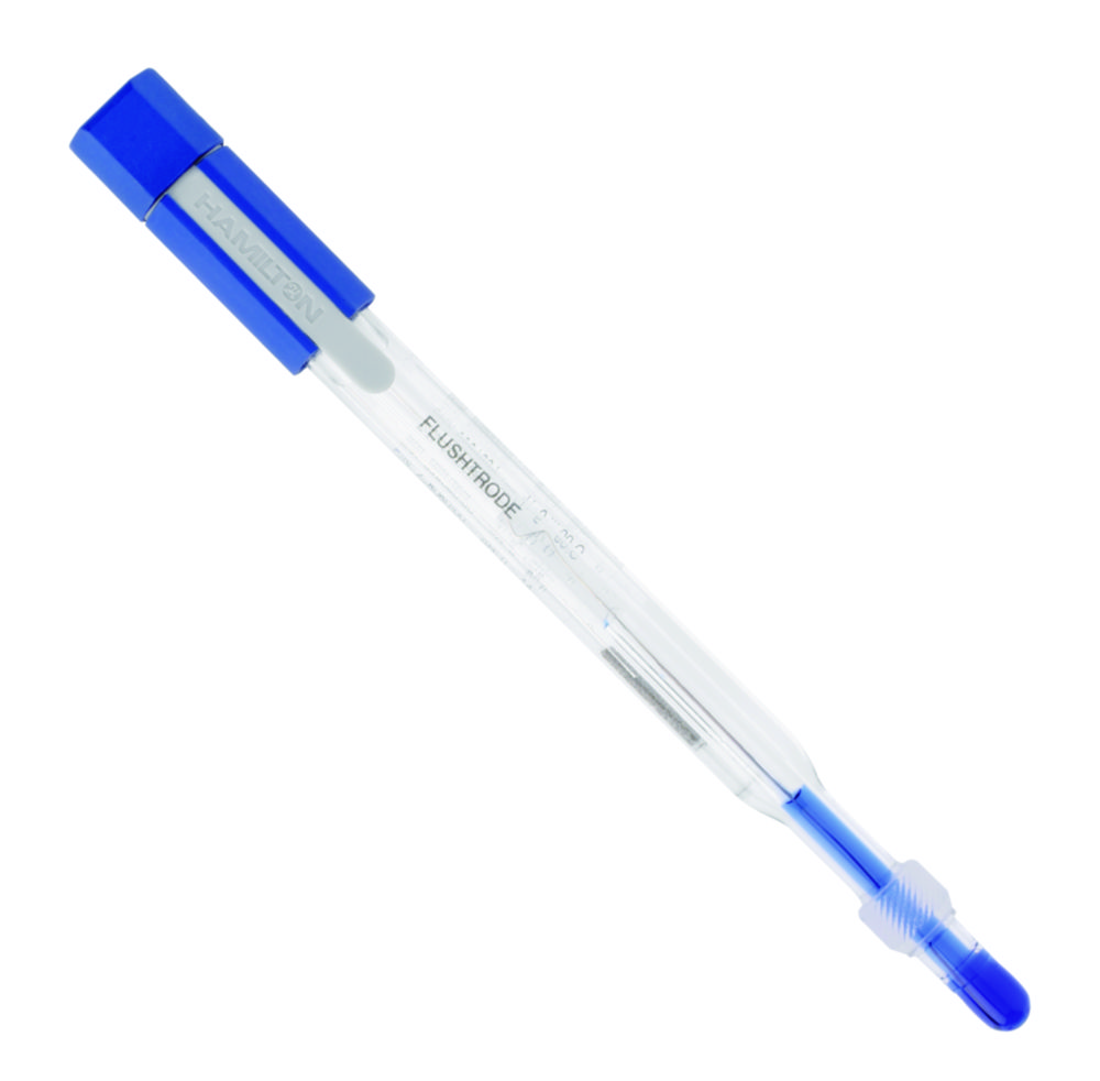 Search pH-Electrode FlushTrode Hamilton Germany GmbH Höchst (8078) 