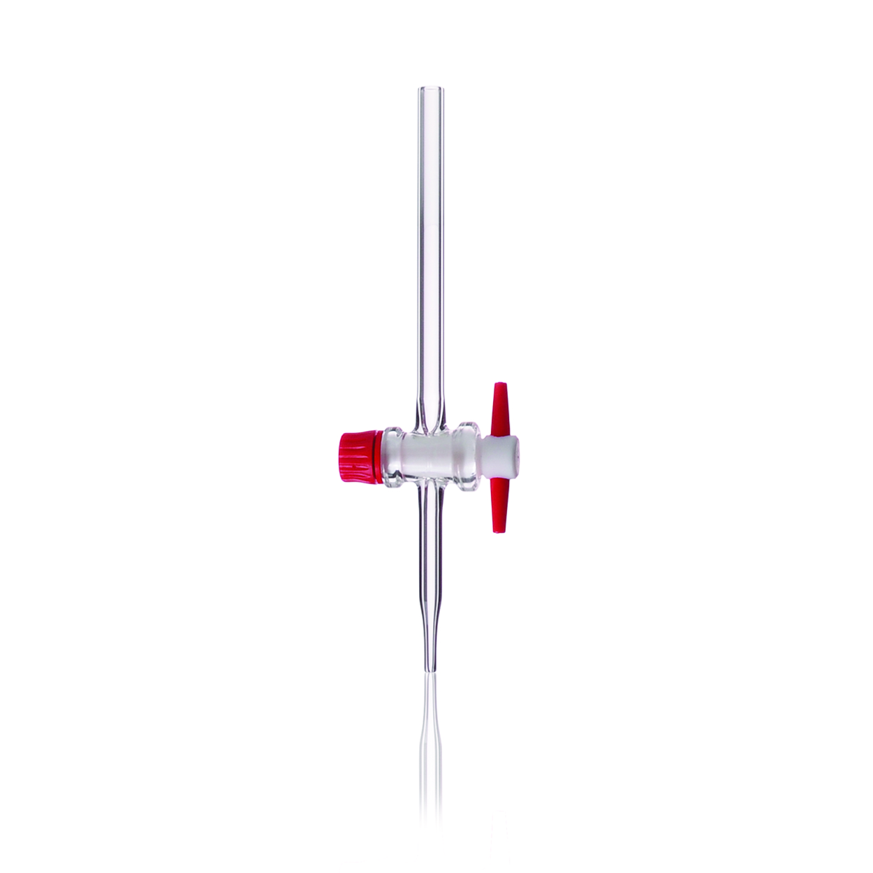 Search Burette stopcocks, DURAN, NS 12.5 DWK Life Sciences GmbH (Duran) (985012) 