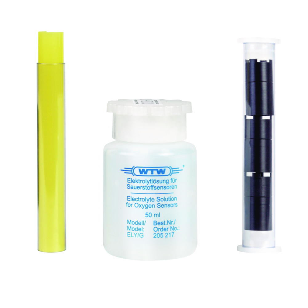 Search Accessory package for Oxygen sensor StirrOx® G Xylem Analytics Germany (WTW) (800514) 