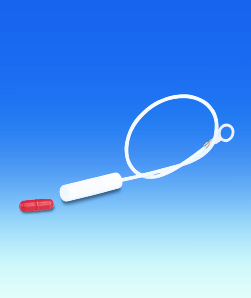 Search Magnetic stirring bar retrievers, flexible VITLAB GmbH (891240) 