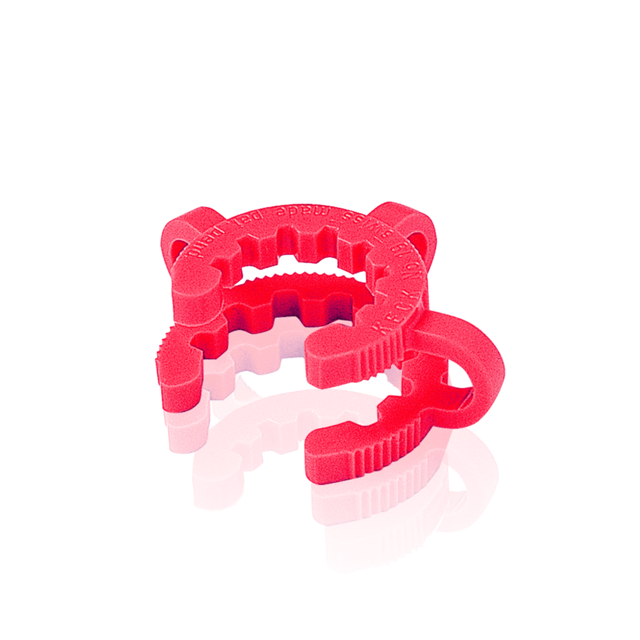 Search Conical joint clips, POM BRAND GMBH + CO.KG (1001869) 