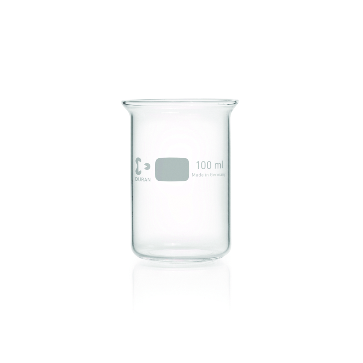 Search Berzelius beaker, DURAN DWK Life Sciences GmbH (Duran) (984718) 