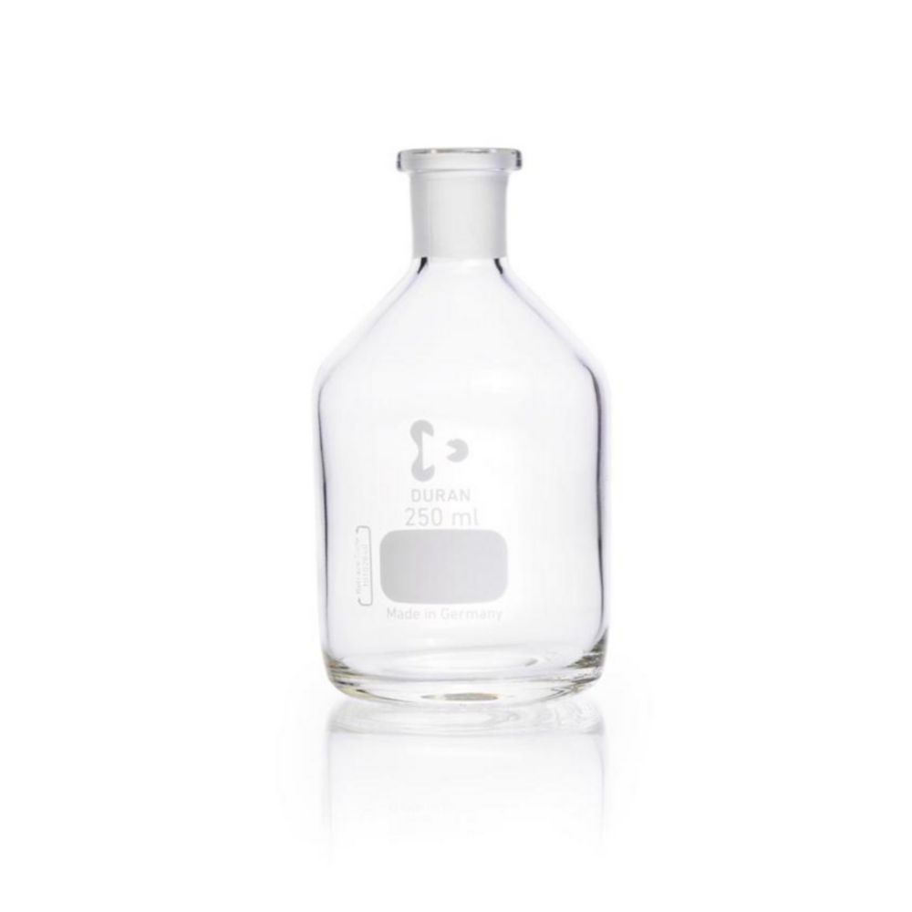 Search Narrow mouth reagent bottles, DURAN DWK Life Sciences GmbH (Duran) (978399) 