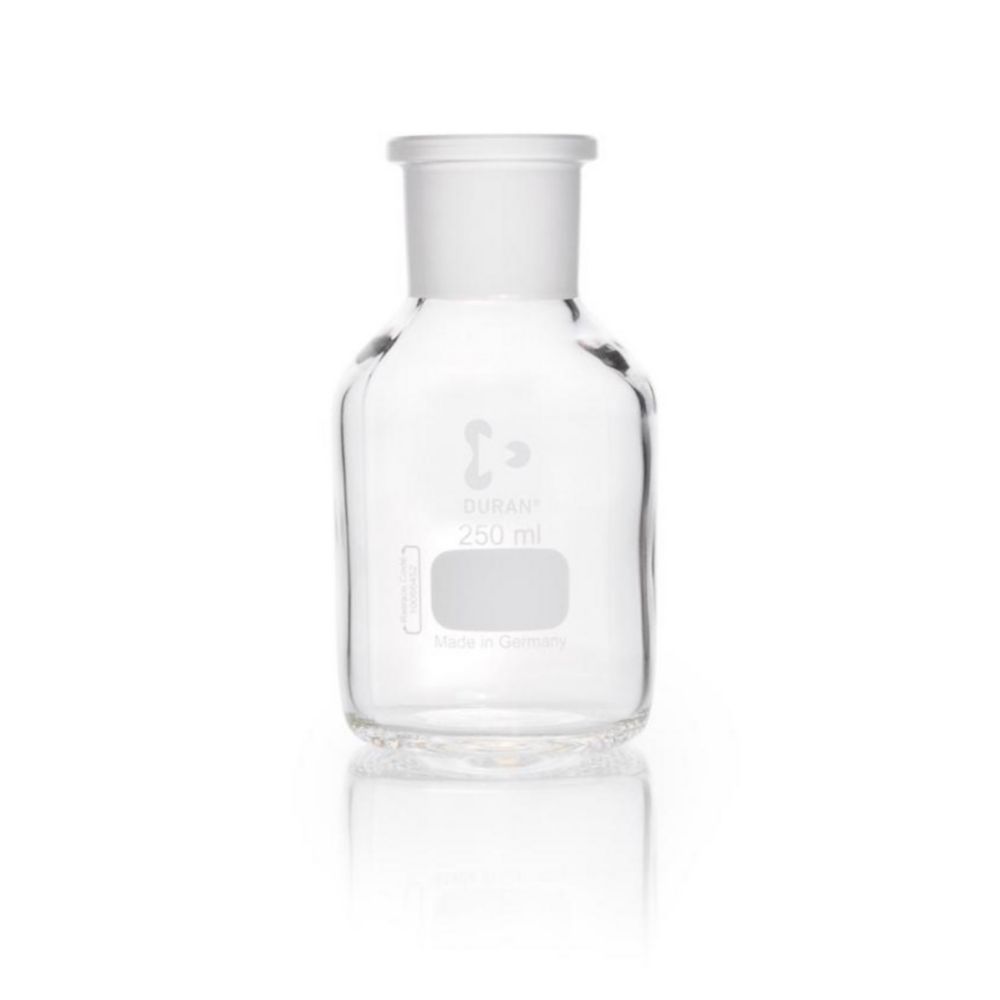 Search Wide mouth reagent bottles, DURAN DWK Life Sciences GmbH (Duran) (978438) 
