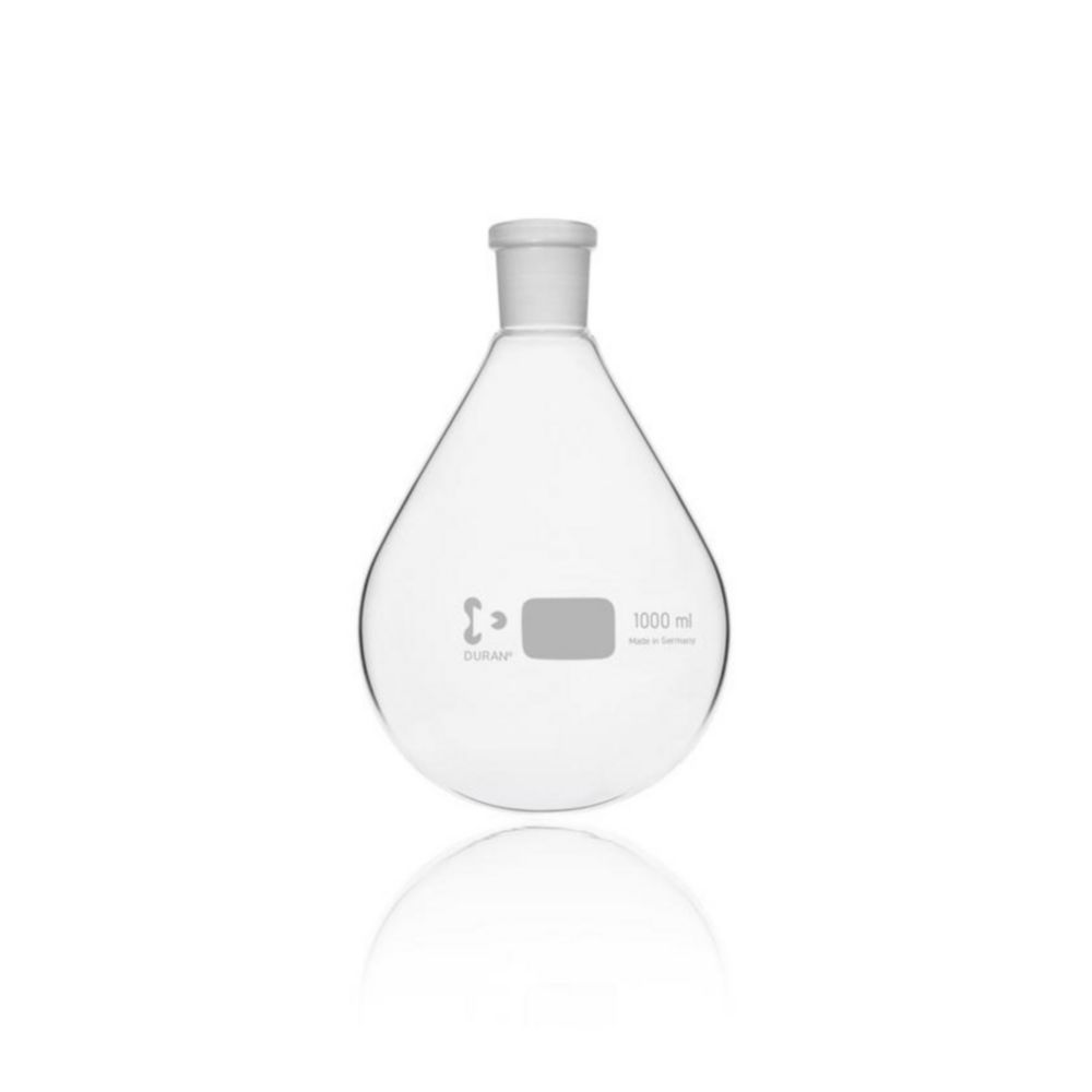 Search Evaporating flasks, DURAN DWK Life Sciences GmbH (Duran) (979016) 