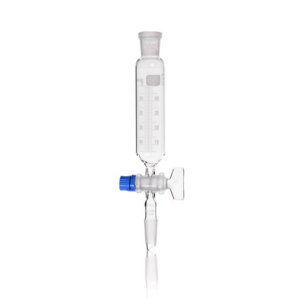 Search Dropping funnels, DURAN, with ground joint DWK Life Sciences GmbH (Duran) (979202) 