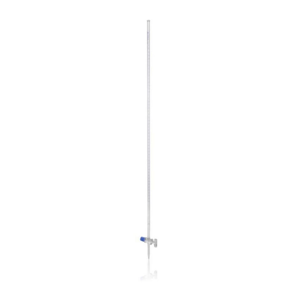 Search Burette with straight stopcock, DURAN, class B DWK Life Sciences GmbH (Duran) (984998) 