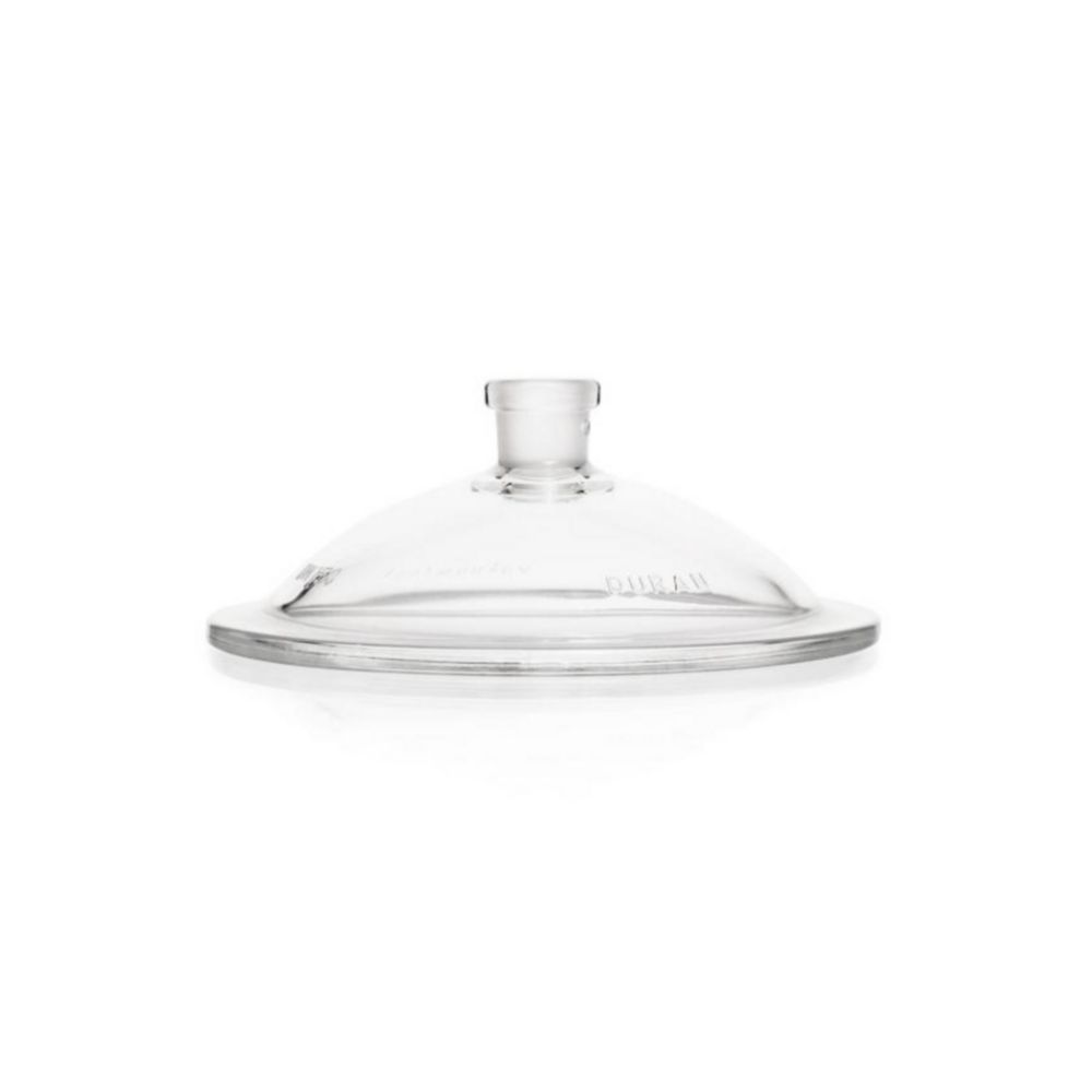 Search Desiccator lids, DURAN, type WERTEX DWK Life Sciences GmbH (Duran) (985228) 