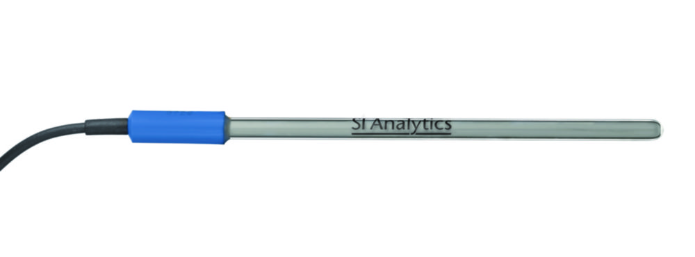 Search Resistance thermometers ScienceLine Xylem Analytics Germany (SI) (5204) 