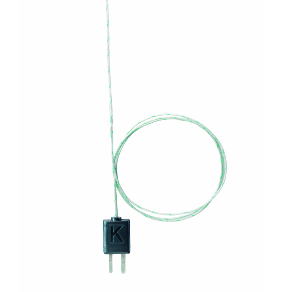 Search Thermocouples with TC adapter for testo measuring instruments Testo SE & CO KGaA (5149) 