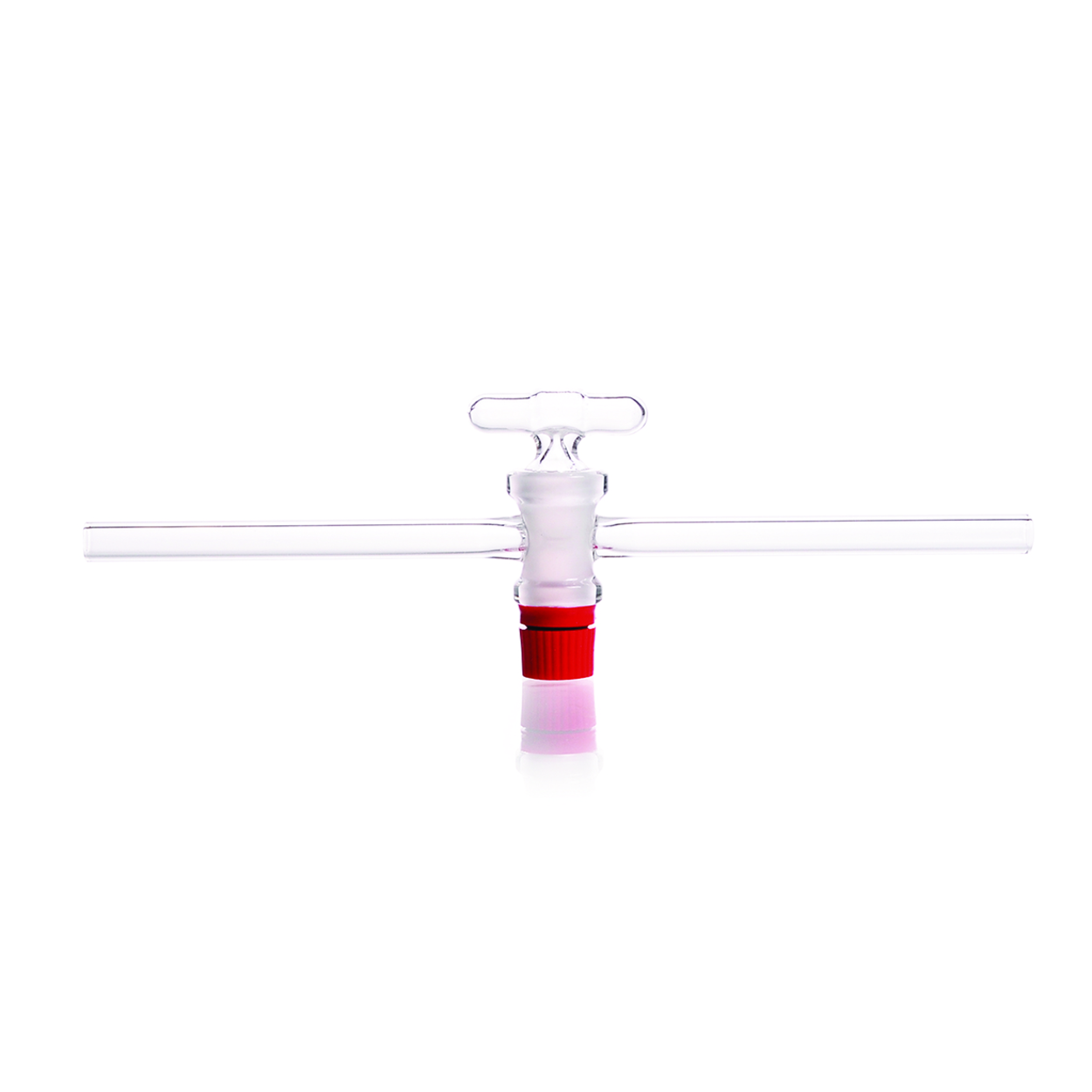 Search Single-way stopcocks with hollow glass plug, DURAN DWK Life Sciences GmbH (Duran) (985219) 