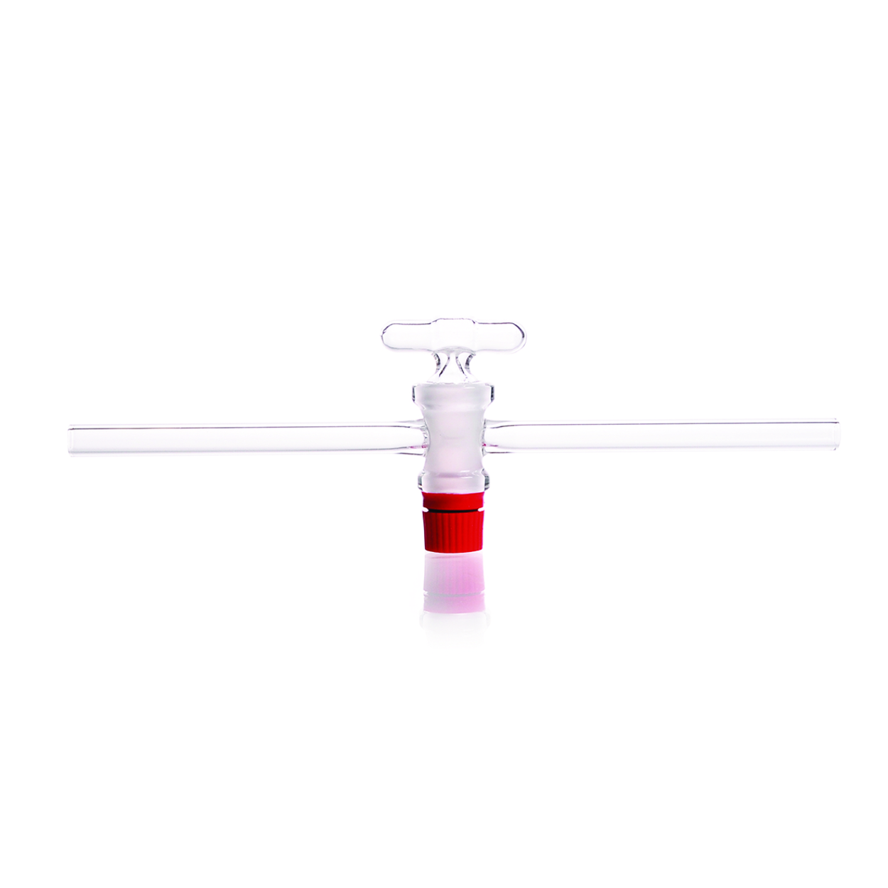 Search Single-way stopcocks with hollow glass plug, DURAN DWK Life Sciences GmbH (Duran) (985219) 