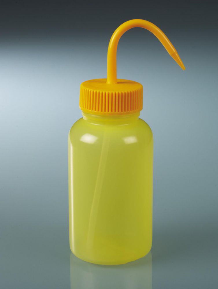 Search Wash bottles, LDPE Bürkle GmbH (748839) 
