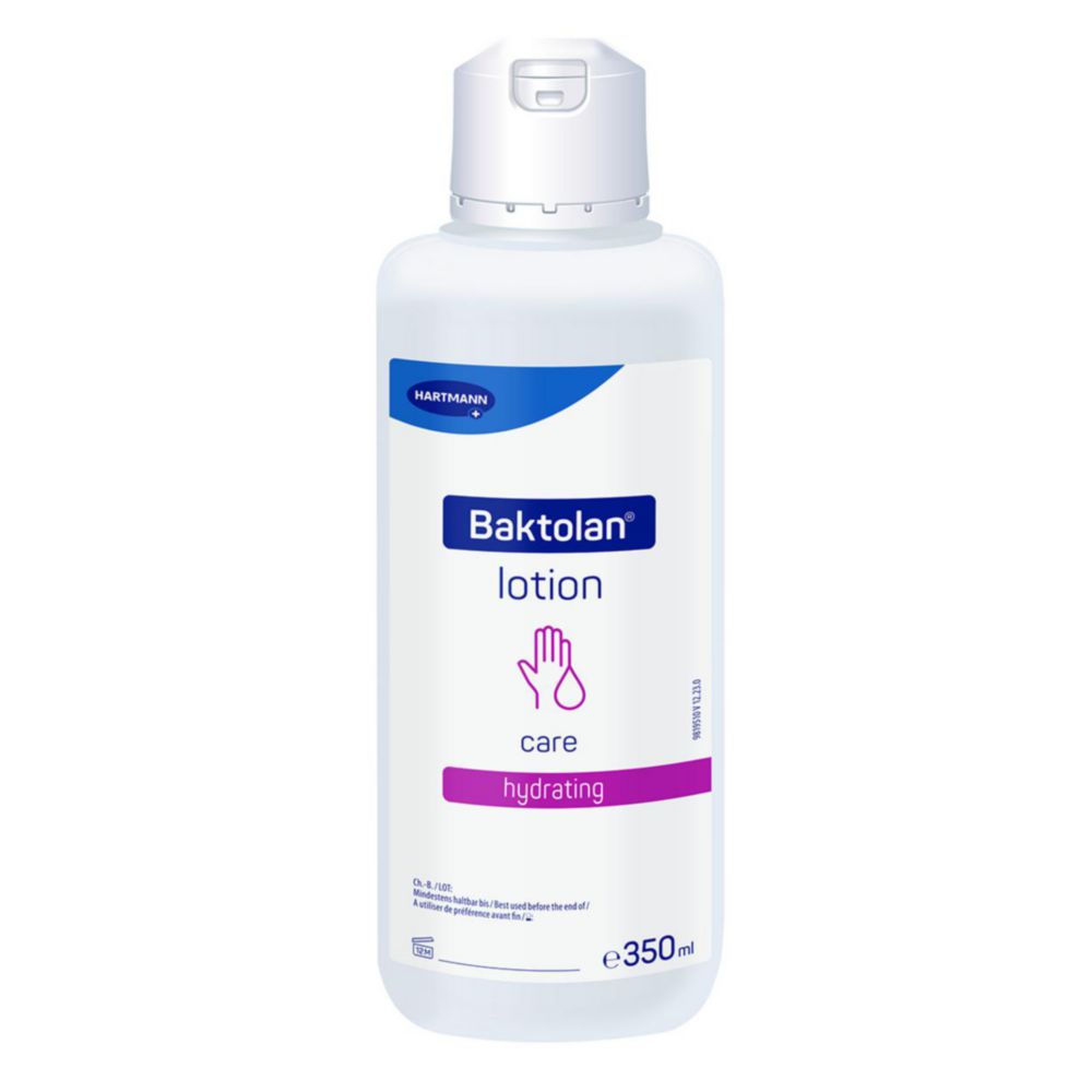 Search BODE Chemie GmbH (5378)-Care Lotion Baktolan