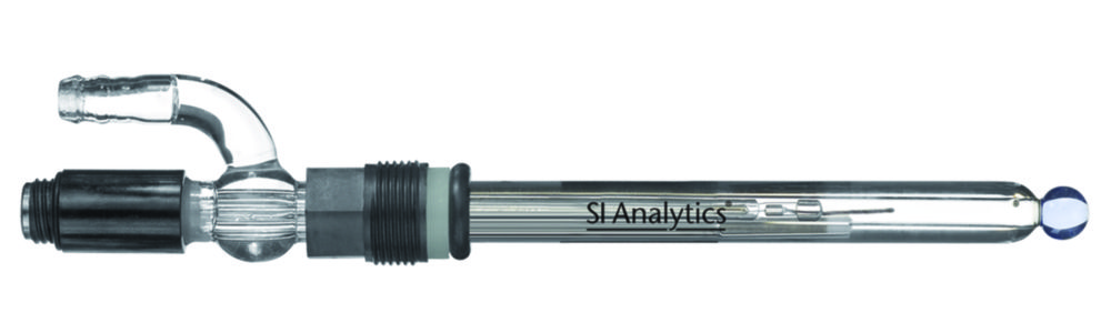 Search pH electrodes with liquid electrolyte Xylem Analytics Germany (SI) (4653) 