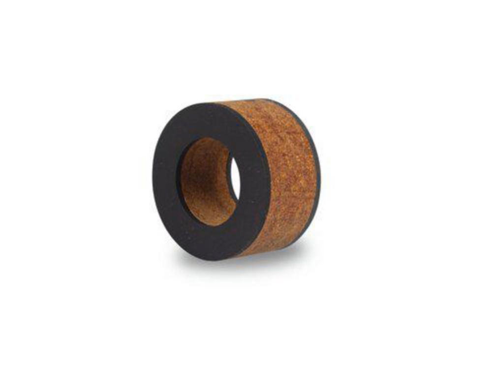 Search Replacement filter elements (exhaust filter) for rotary vane pumps Vacuubrand GmbH & Co.KG (864688) 