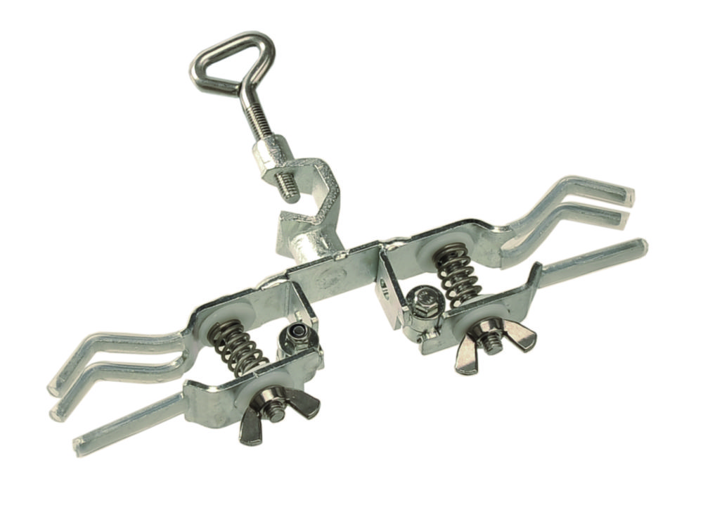 Search BOCHEM Instrumente GmbH (8333)-Burette clamps, steel.