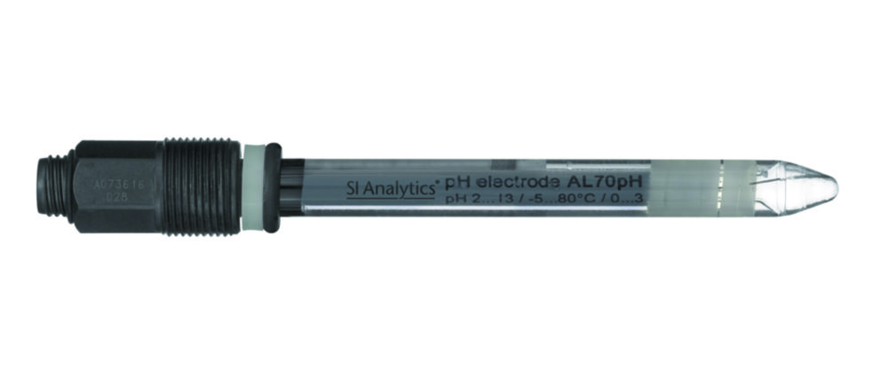 Search pH electrode AquaLine 70 pH Xylem Analytics Germany (SI) (5312) 