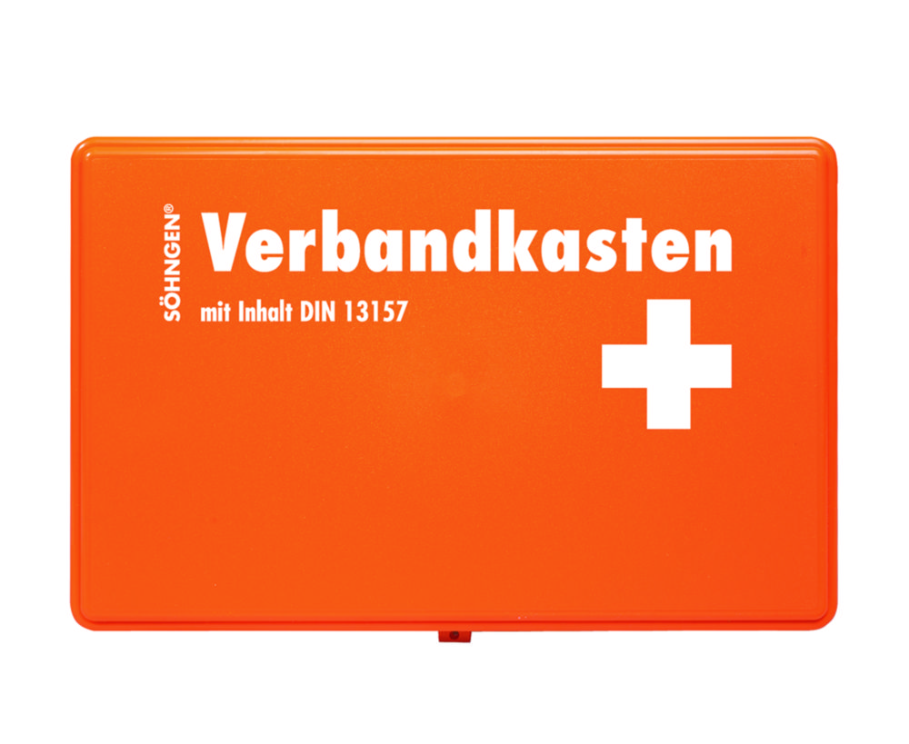 Search First aid kit Kiel W. Söhngen GmbH (10977) 