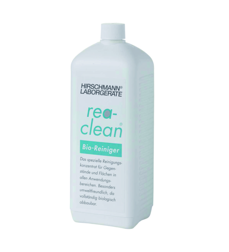 Search Cleaner rea-clean Hirschmann Laborgeräte GmbH (420235) 