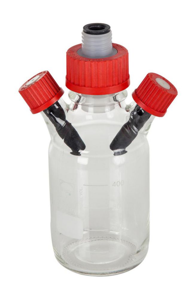 Search Measuring bottles for BOD measurement system OxiTop Xylem Analytics Germany (WTW) (617591) 