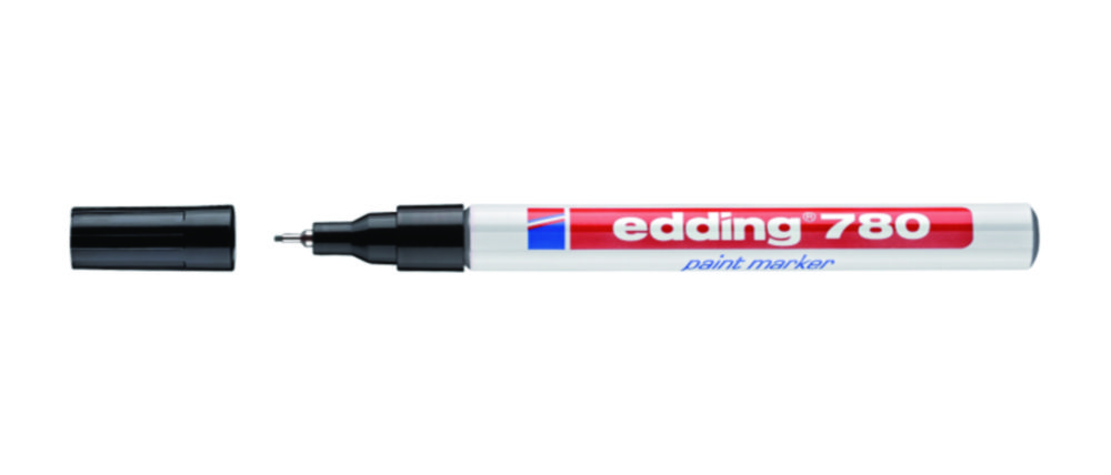 Search Paint marker edding 780 edding Vertrieb GmbH (368107) 