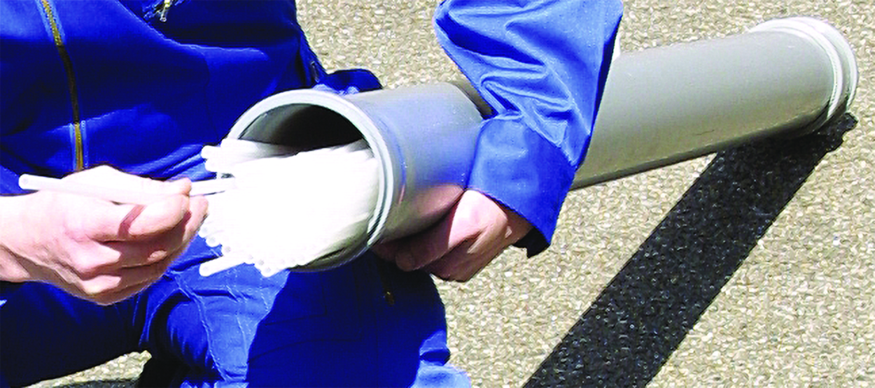 Search Transport cases for suction tubes Bürkle GmbH (999267) 