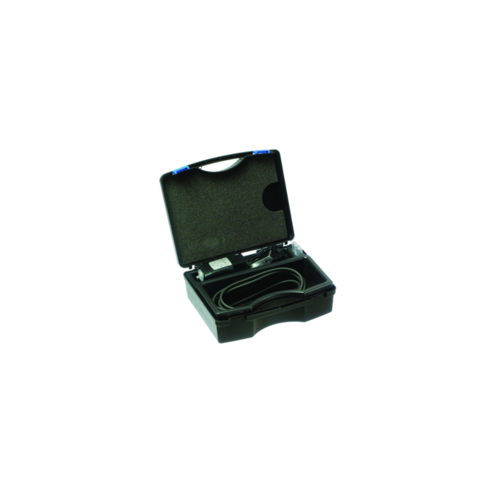 Search Dräger Safety AG & Co. KGaA (818170)-X-am® 5600 gas detector, waste water set