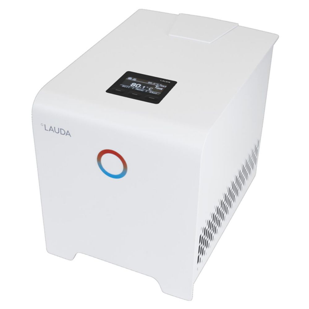 Search Circulation thermostat with Peltier technology LOOP Lauda Dr.R.Wobser GmbH & Co.KG (918502) 