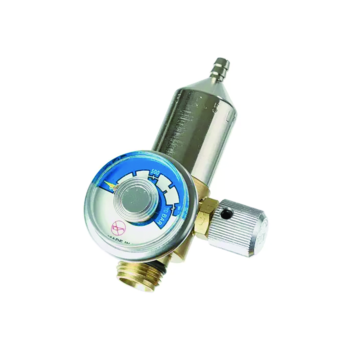 Search Standard Control Valve Dräger Safety AG & Co. KGaA (982878) 