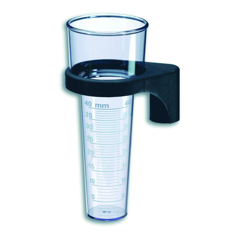 Search Rain gauge, plastic TFA Dostmann GmbH & Co.KG (4988) 